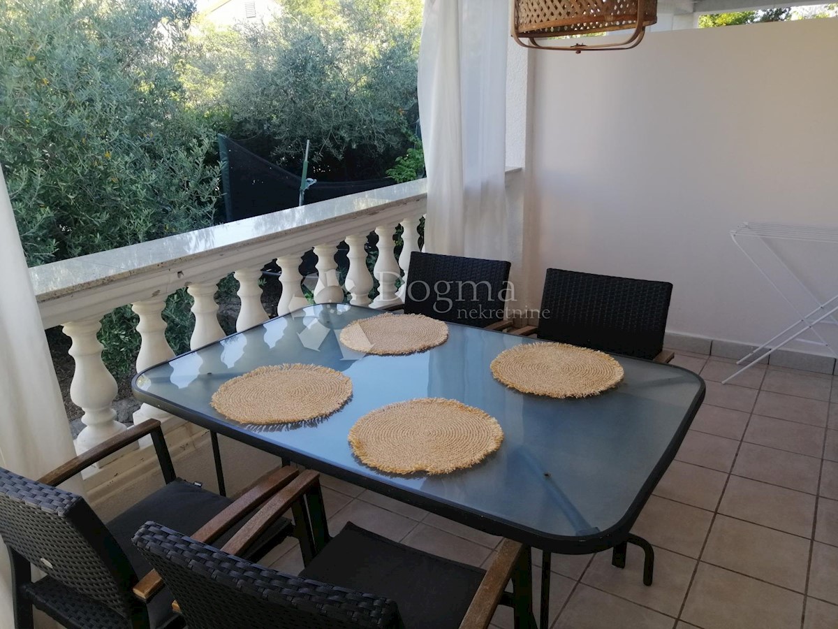 Flat For sale - PRIMORSKO-GORANSKA KRK