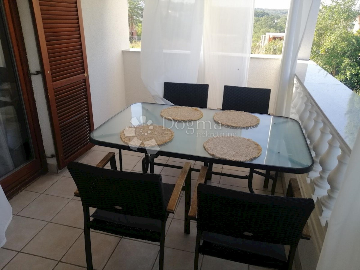 Flat For sale - PRIMORSKO-GORANSKA KRK