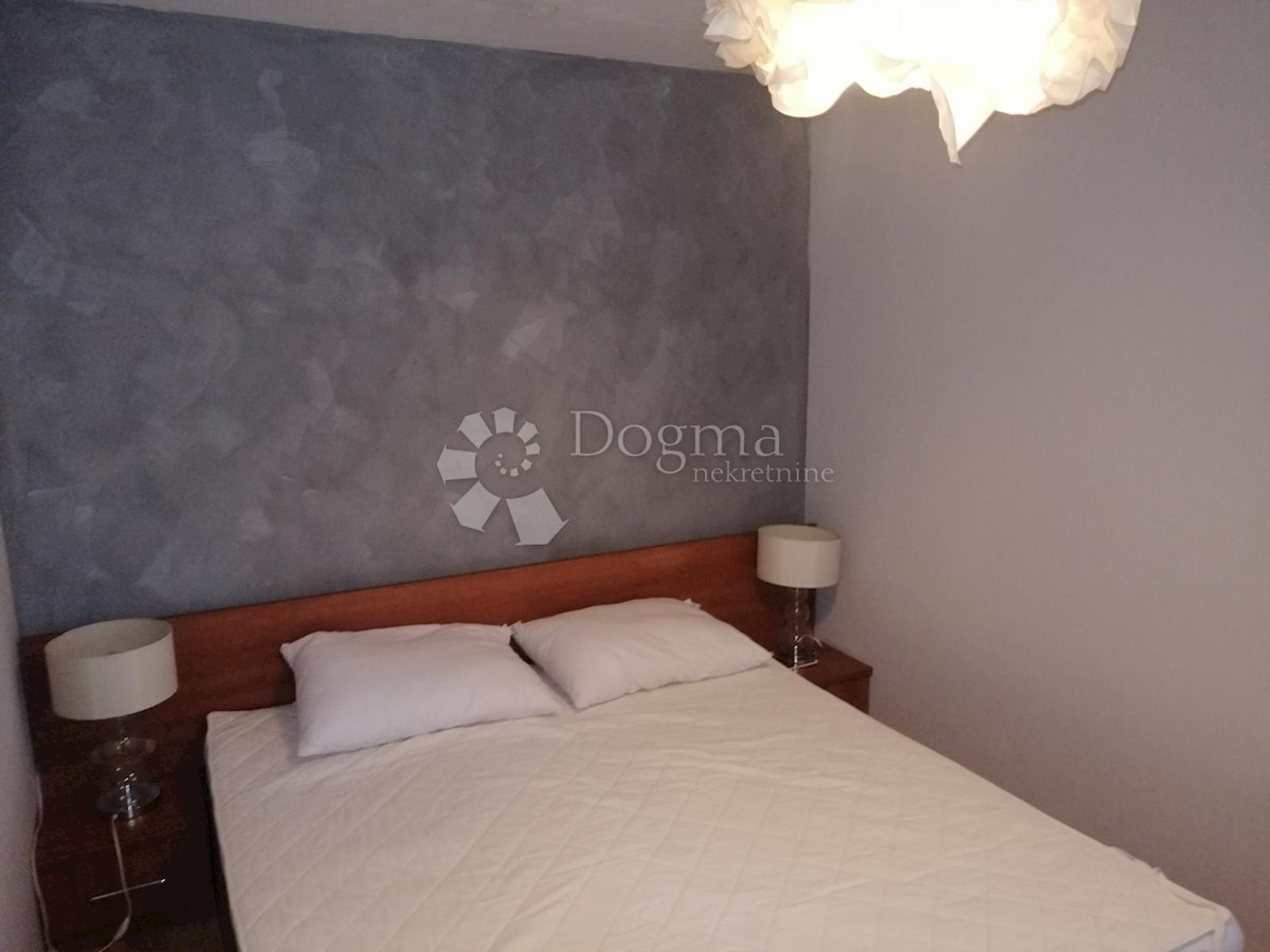 Flat For sale - PRIMORSKO-GORANSKA KRK