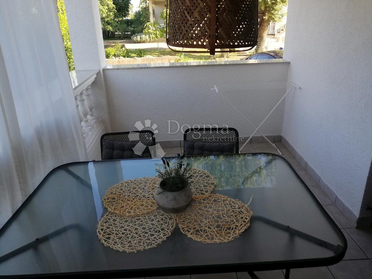 Flat For sale - PRIMORSKO-GORANSKA KRK