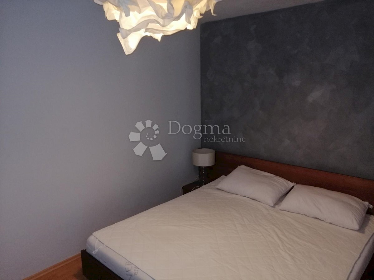 Flat For sale - PRIMORSKO-GORANSKA KRK