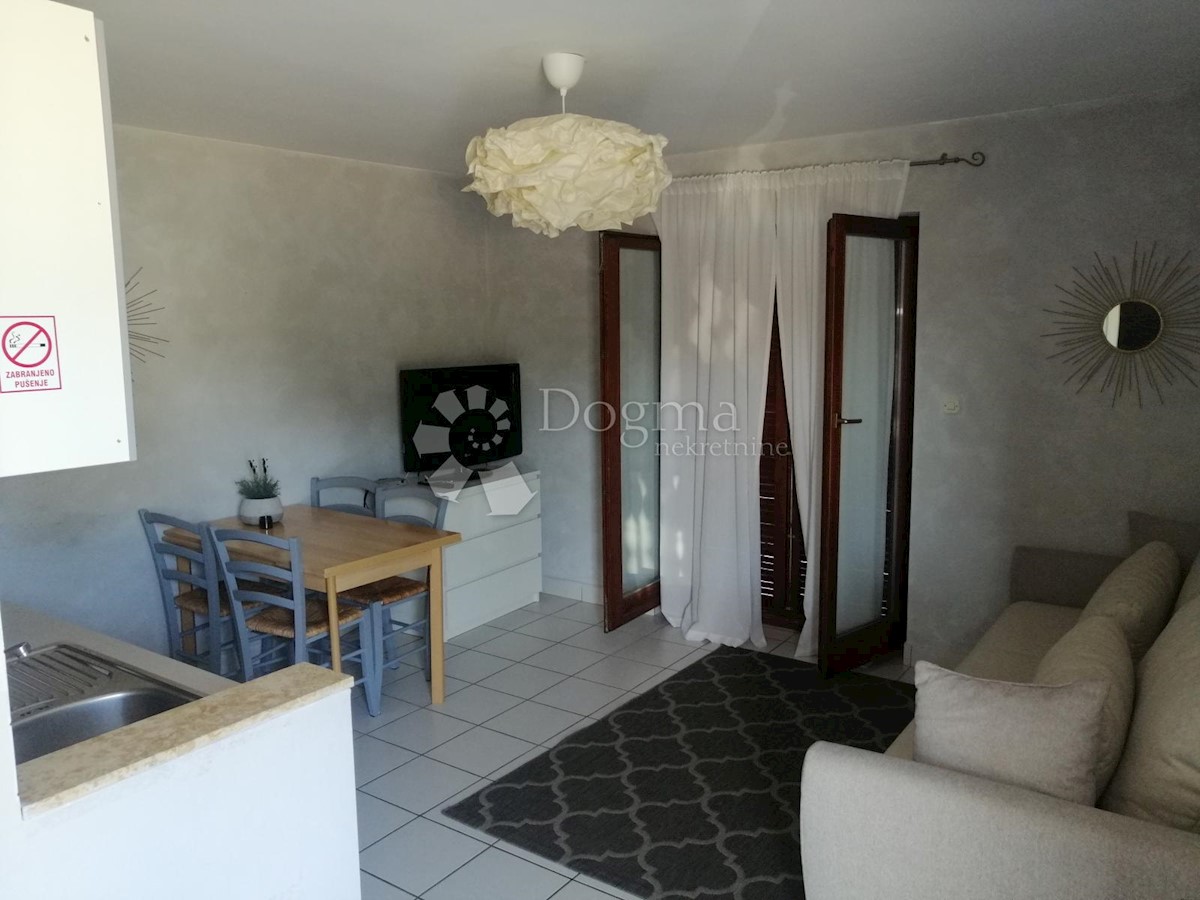 Flat For sale - PRIMORSKO-GORANSKA KRK