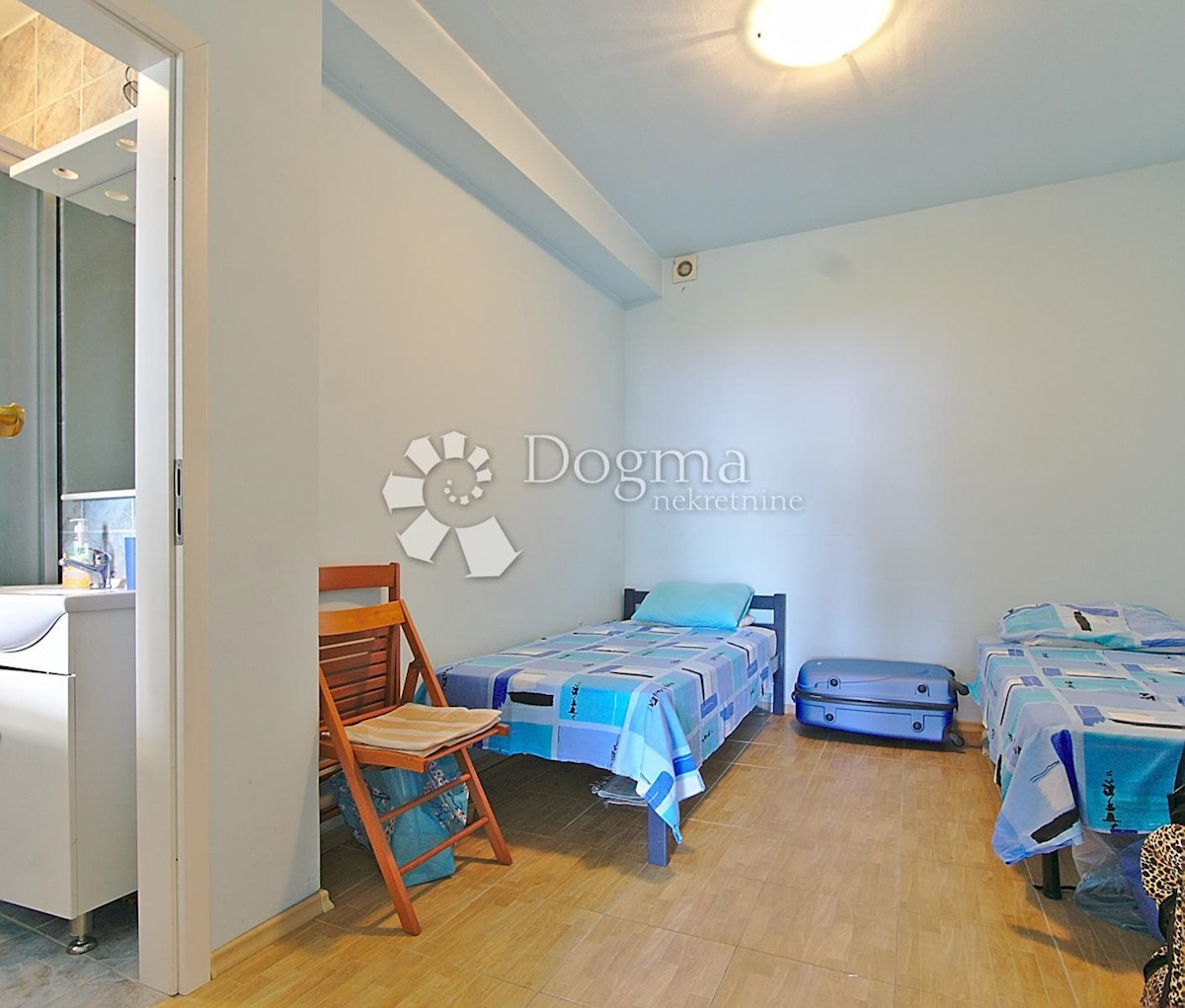 Apartma Na predaj - PRIMORSKO-GORANSKA OPATIJA