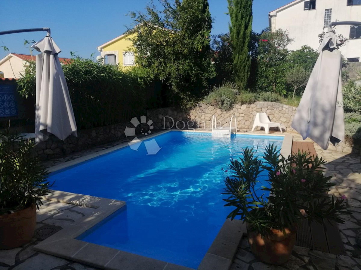 Apartmán Na prodej - PRIMORSKO-GORANSKA KRK