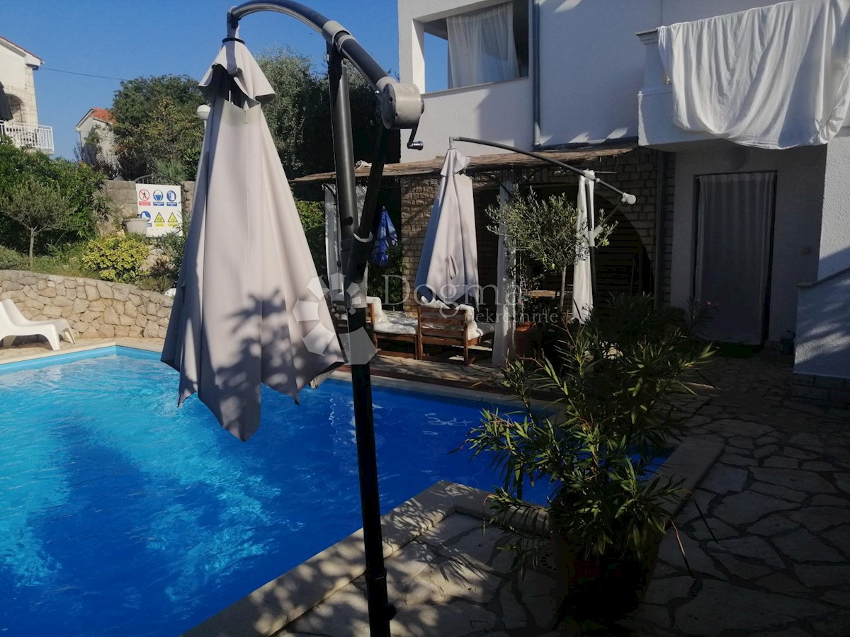 Apartmán Na prodej - PRIMORSKO-GORANSKA KRK