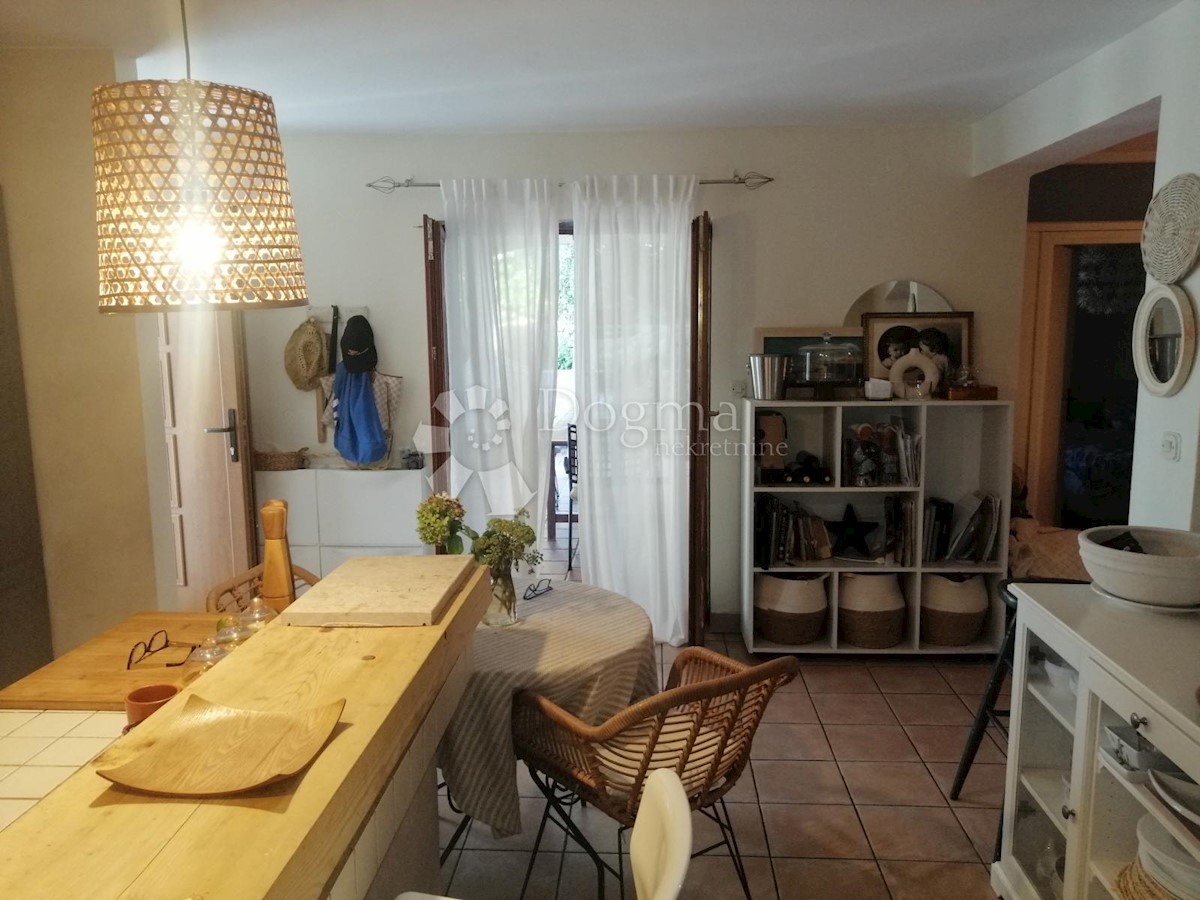 Apartmán Na prodej - PRIMORSKO-GORANSKA KRK