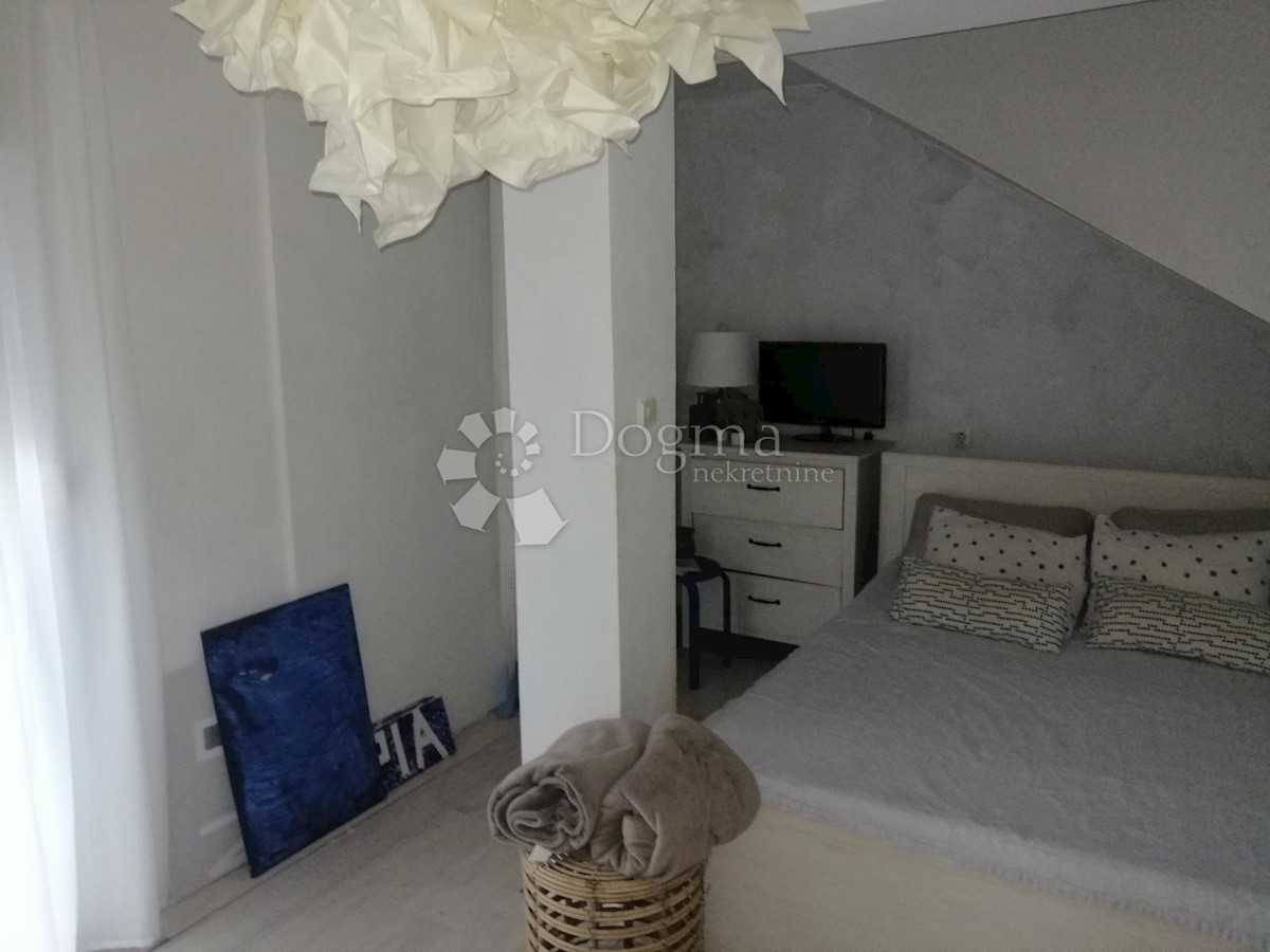 Apartma Naprodaj - PRIMORSKO-GORANSKA Krk
