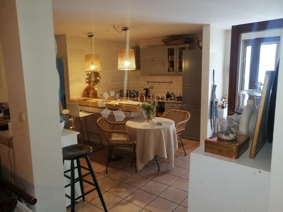 Apartmán Na prodej - PRIMORSKO-GORANSKA KRK