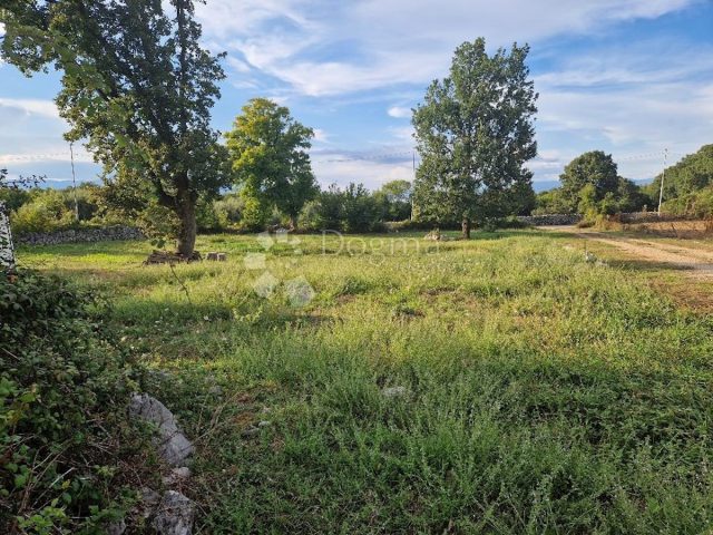 Grundstück zu verkaufen 1364 m² – Malinska