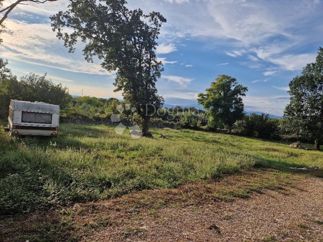 Terreno In vendita - Primorsko-goranska Krk - foto 3/3