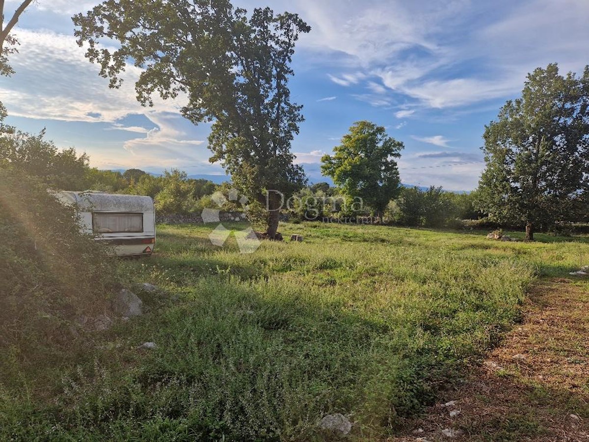 Land For sale - Primorsko-goranska Krk - foto 2/3