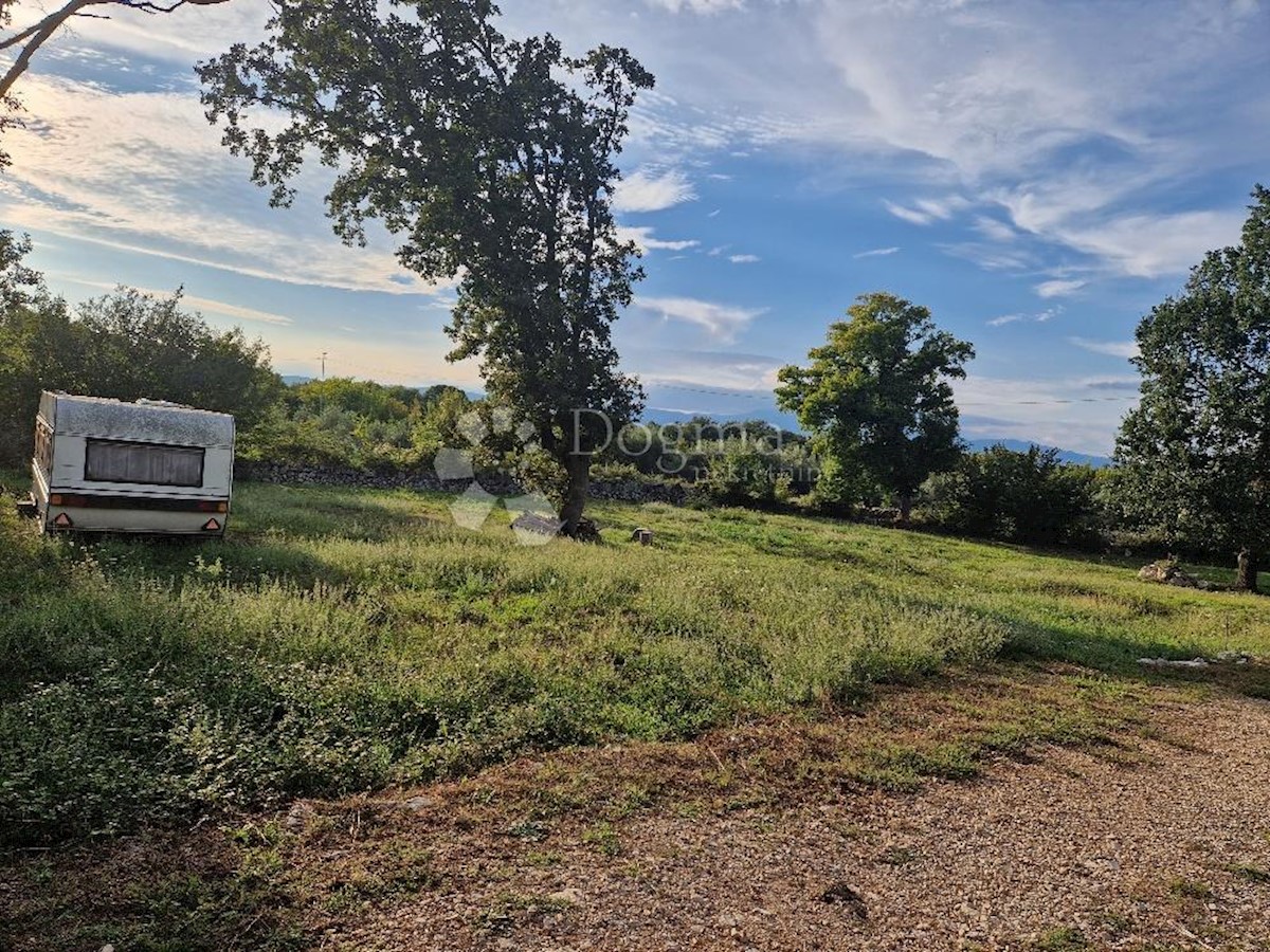 Land For sale - Primorsko-goranska Krk - foto 3/3
