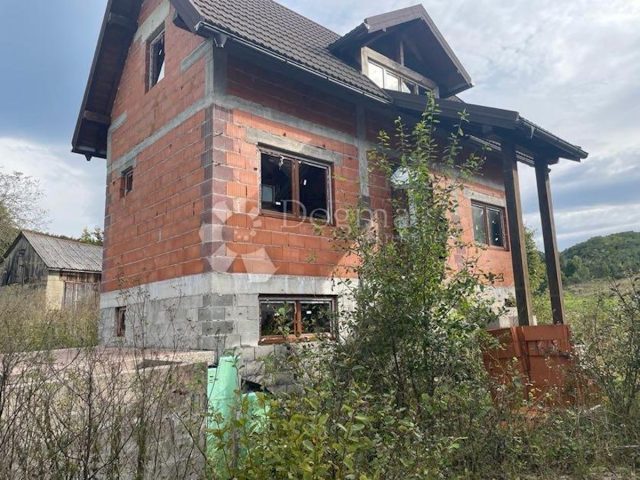 Haus Zu verkaufen - Ličko-senjska Plitvička Jezera - foto 3/26
