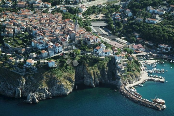 Pozemok na predaj 1620 m² – Vrbnik