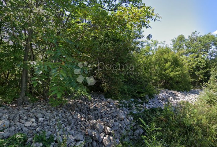 Terreno In vendita - Primorsko-goranska Krk - foto 2/2