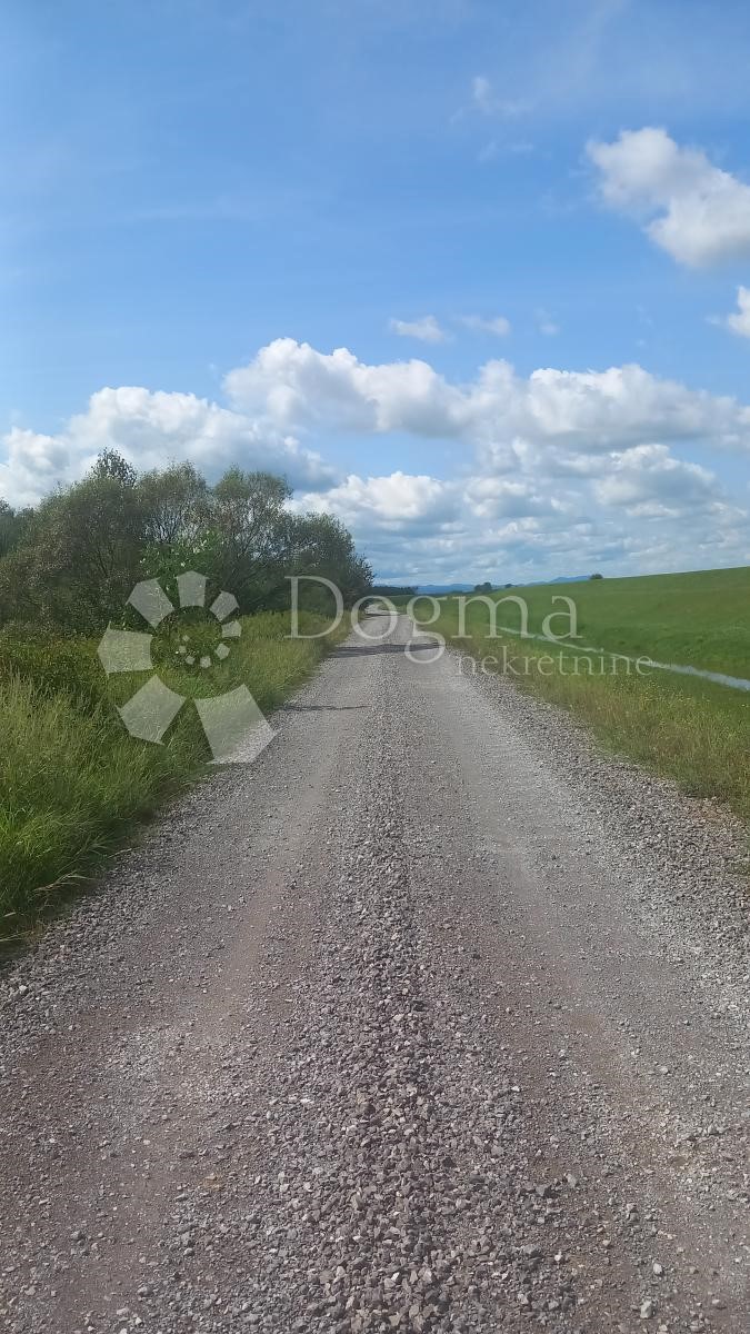 Land For sale ODRA