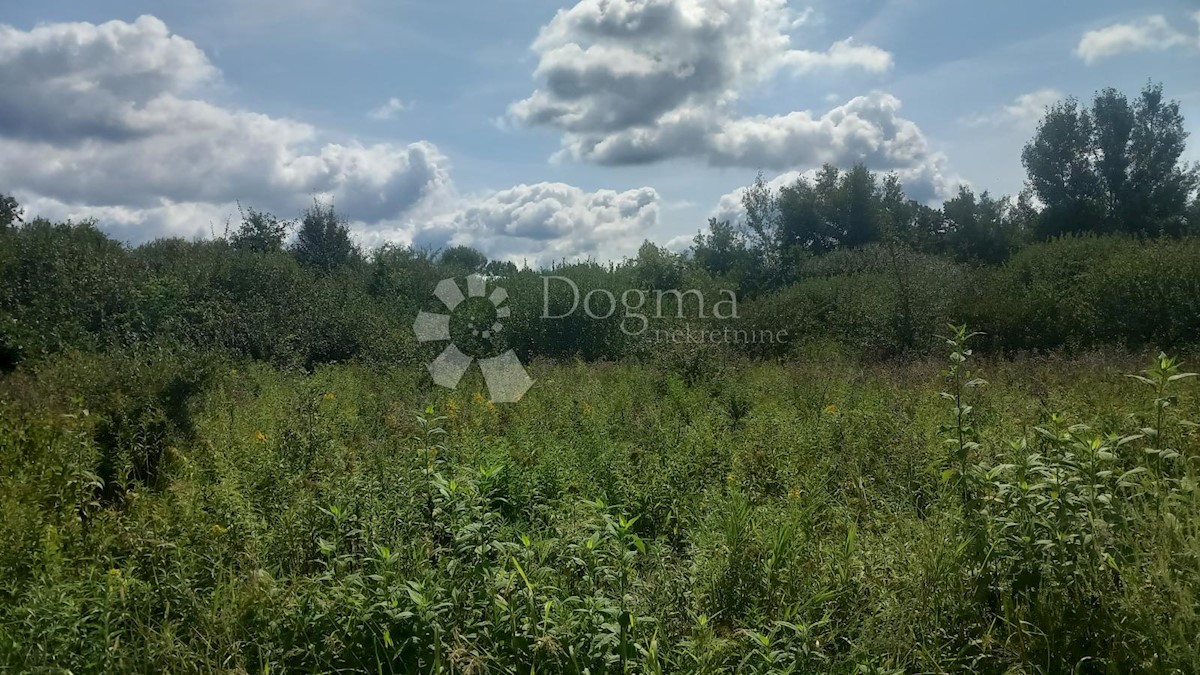 Land For sale - GRAD ZAGREB ZAGREB