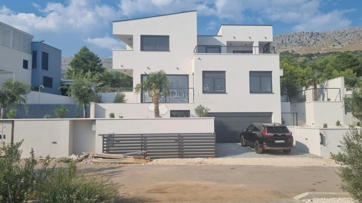 Maison À vendre - Splitsko-dalmatinska Podstrana - foto 2/20