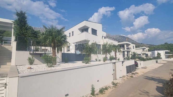 Maison À vendre - Splitsko-dalmatinska Podstrana - foto 3/20