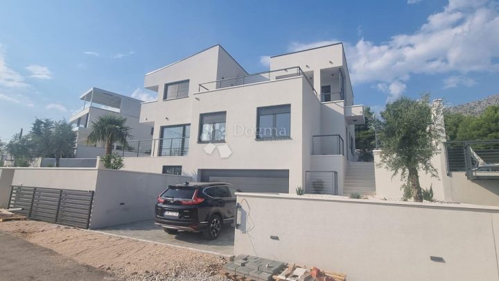 Maison À vendre - Splitsko-dalmatinska Podstrana - foto 4/20