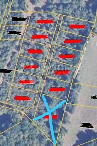 Zemljište na prodaju 1160 m² – Vodnjan