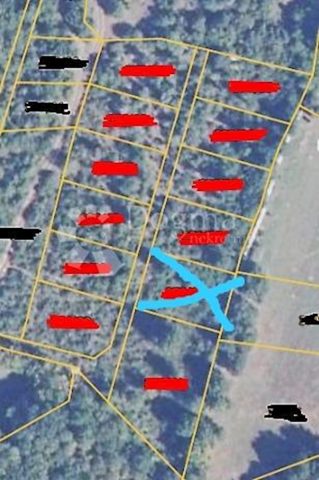 Land for sale 548 m² – Vodnjan