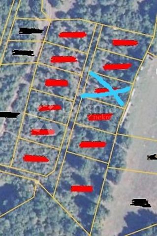 Land for sale 504 m² – Vodnjan