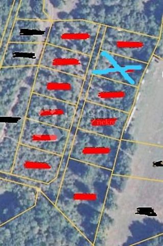Zemljište na prodaju 488 m² – Vodnjan