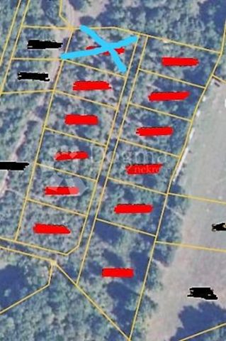 Land for sale 547 m² – Vodnjan