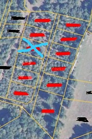 Land for sale 519 m² – Vodnjan