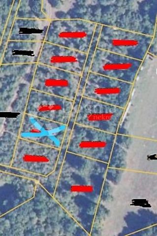 Land for sale 474 m² – Vodnjan