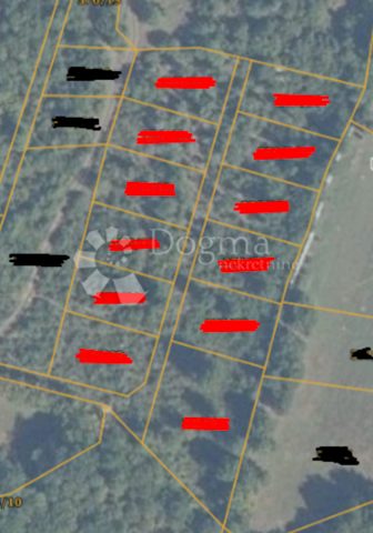 Zemljište na prodaju 6746 m² – Vodnjan