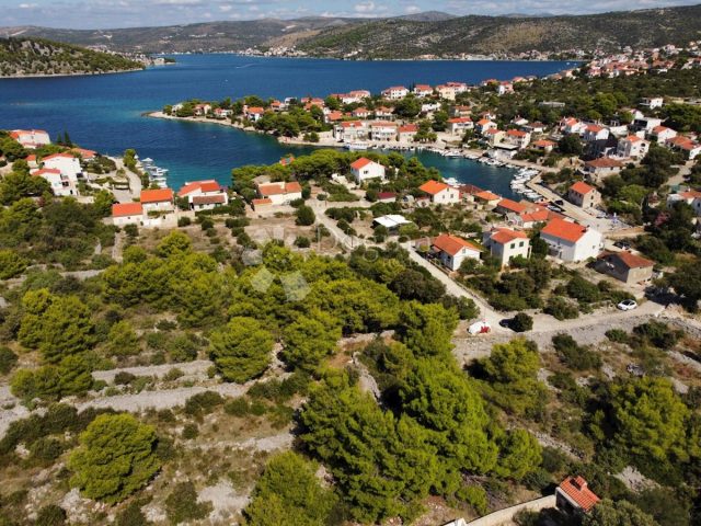Terrain À vendre - šibensko-kninska Rogoznica - foto 3/3
