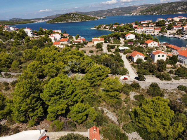 Parcela Na predaj - šibensko-kninska Rogoznica - foto 4/4