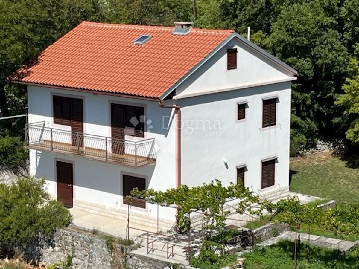 Casa In vendita - PRIMORSKO-GORANSKA VINODOLSKA OPĆINA