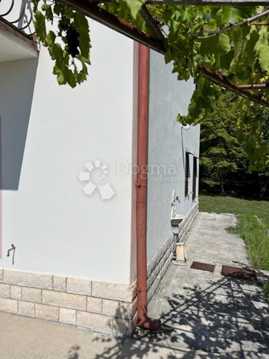 Casa In vendita - PRIMORSKO-GORANSKA VINODOLSKA OPĆINA