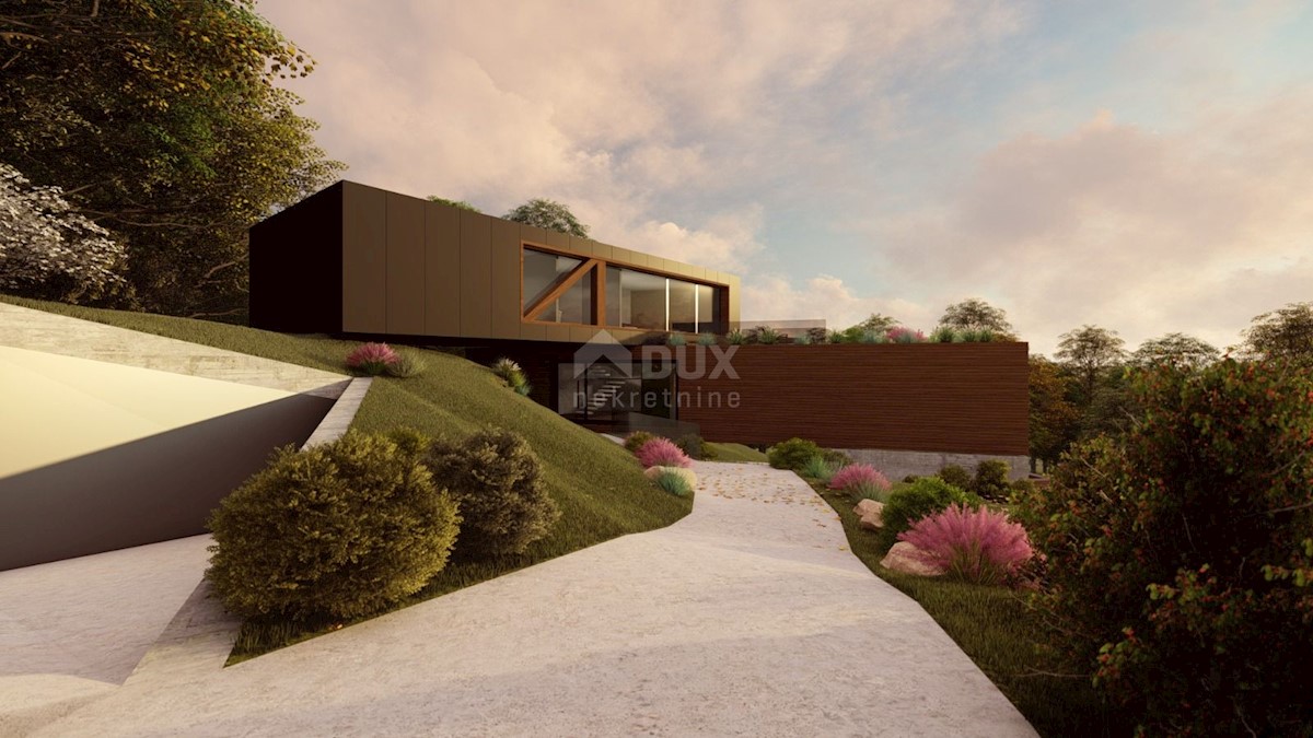 House For sale - Istarska Labin - foto 1/3
