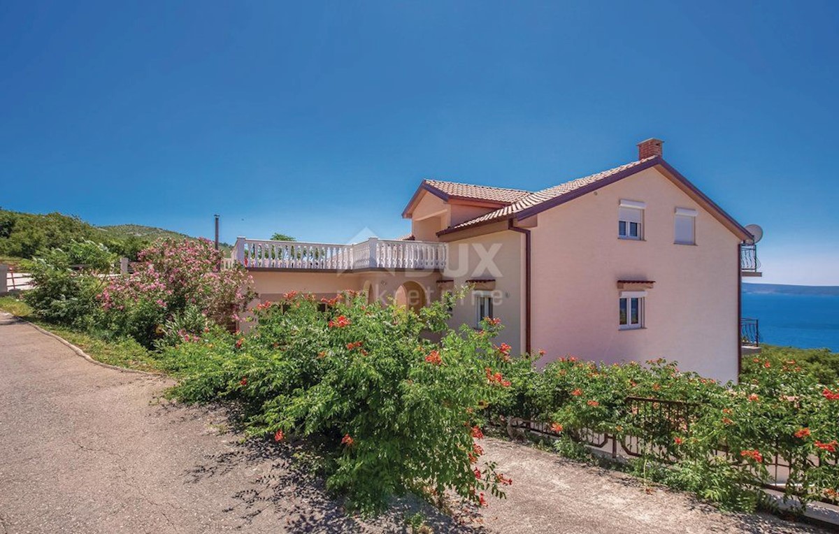 House For sale - PRIMORSKO-GORANSKA CRIKVENICA