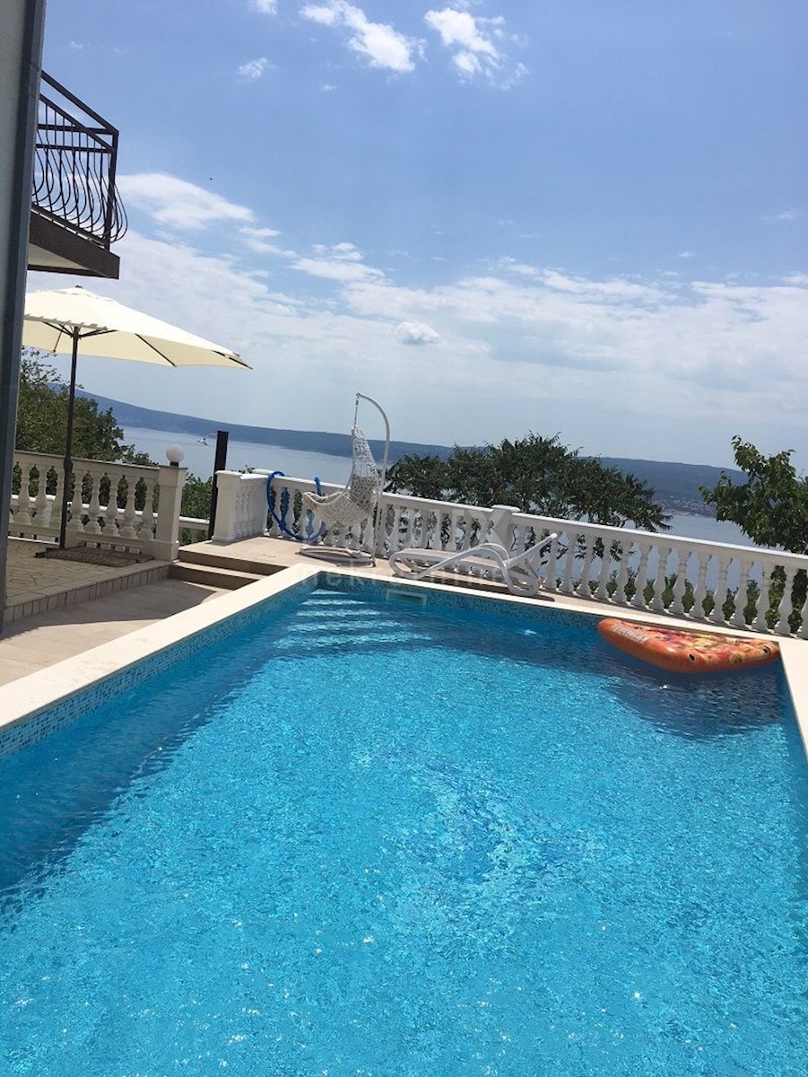 House For sale - PRIMORSKO-GORANSKA CRIKVENICA