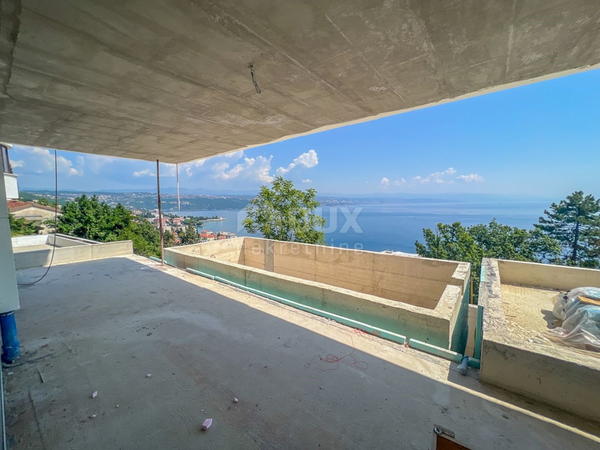 Apartma Na predaj - PRIMORSKO-GORANSKA OPATIJA