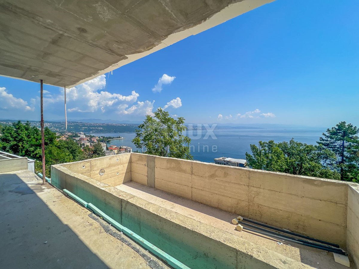 Apartma Na predaj - PRIMORSKO-GORANSKA OPATIJA