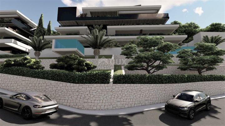 Apartment Zu verkaufen - Primorsko-goranska Opatija - foto 2/11