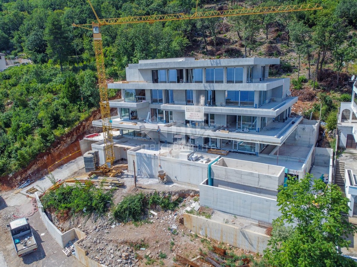 Stan Na prodaju - PRIMORSKO-GORANSKA OPATIJA