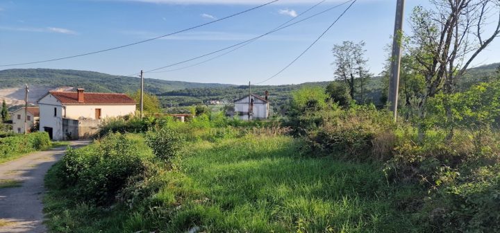 Zemljište Na prodaju - Istarska Pićan - foto 3/11