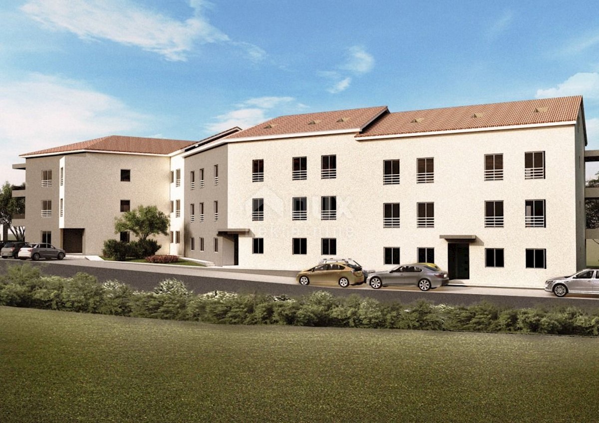 Apartmán Na prodej - ISTARSKA FAŽANA