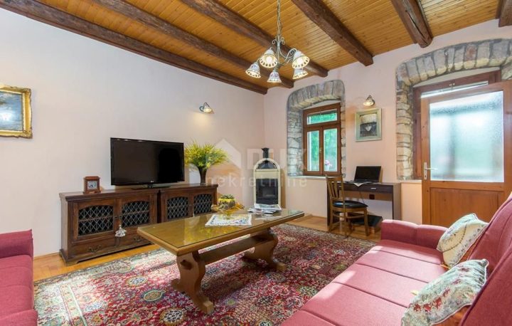 Casa In vendita - Istarska Ližnjan - foto 2/27