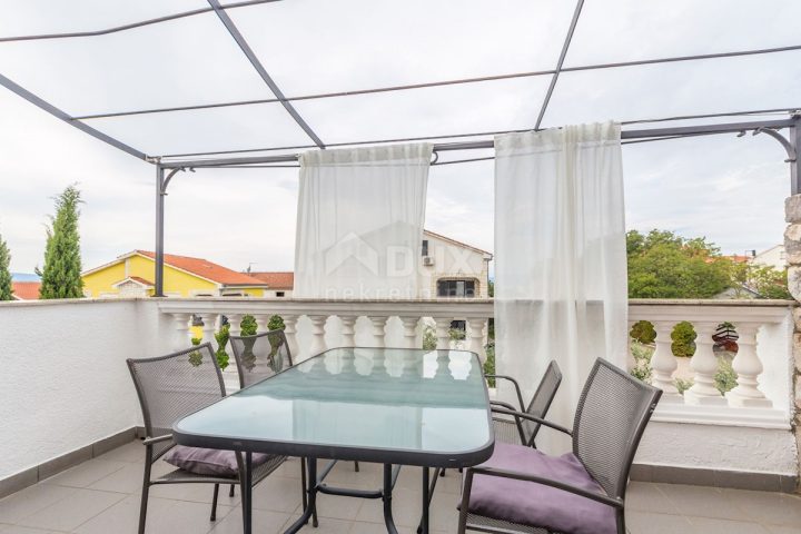 Flat for sale 100 m² – Njivice