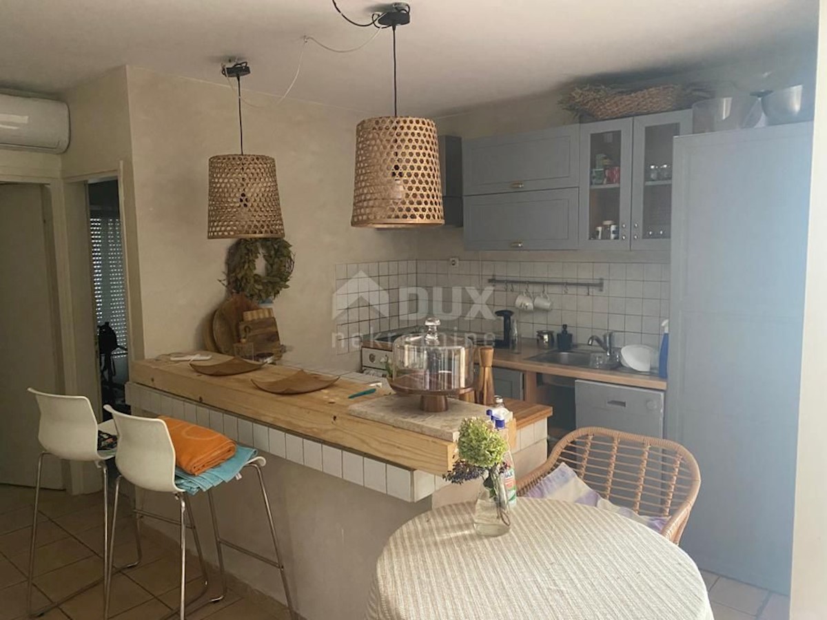 Flat For sale - PRIMORSKO-GORANSKA KRK