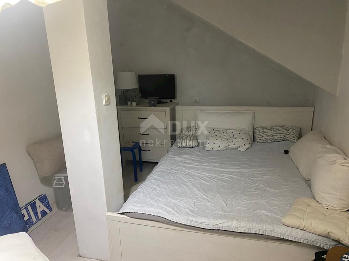 Flat For sale - PRIMORSKO-GORANSKA KRK