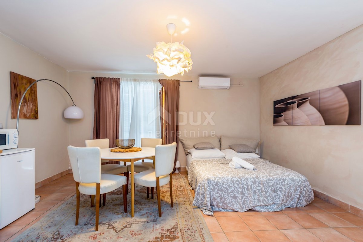 Flat For sale - PRIMORSKO-GORANSKA KRK